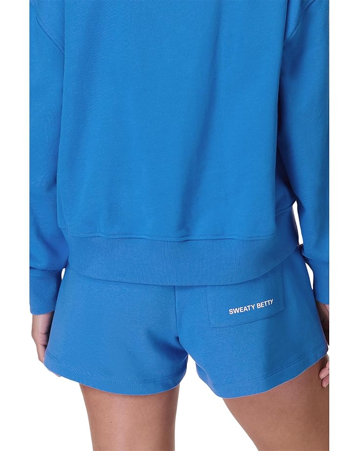 Sweaty Betty Revive Boxy Short Women's