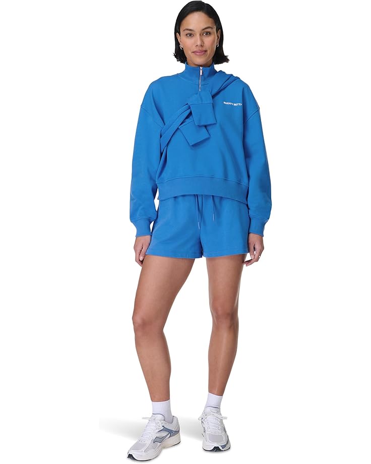 Sweaty Betty Revive Boxy Short Women's