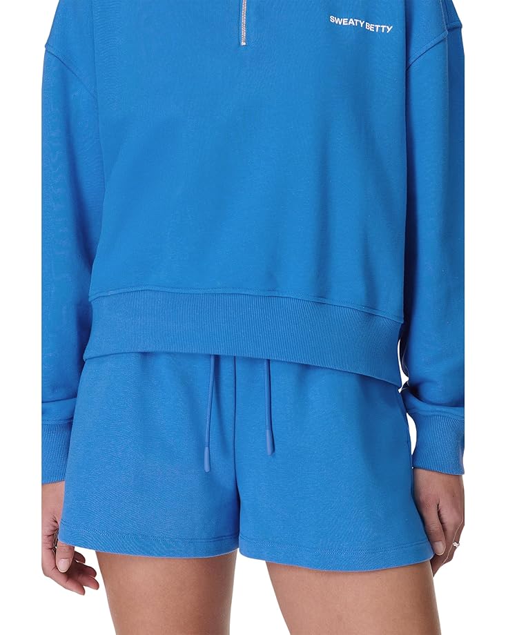 Sweaty Betty Revive Boxy Short Women's