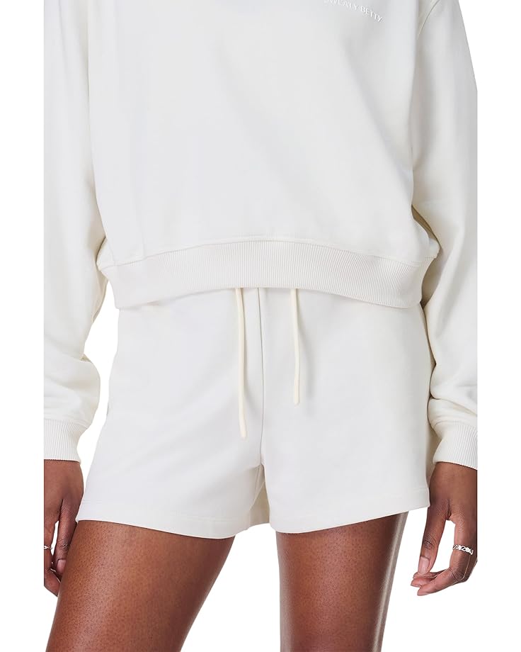 Sweaty Betty Revive Boxy Short Women's