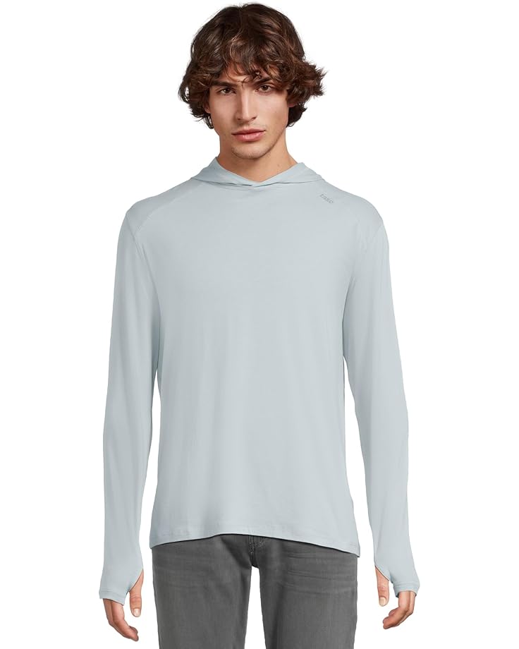 tasc Performance Carrollton L/S Hoodie Men's