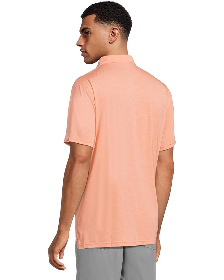 6pm Tasc Performance MicroAir Element Polo Men's