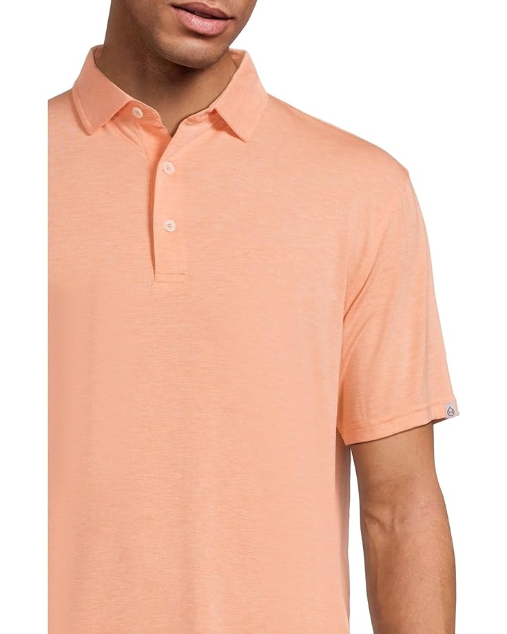 6pm Tasc Performance MicroAir Element Polo Men's
