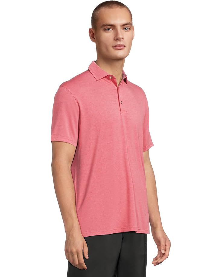 6pm Tasc Performance MicroAir Element Polo Men's