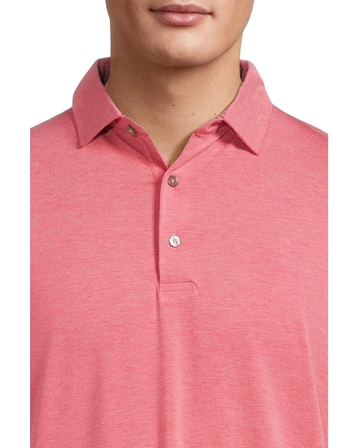 6pm Tasc Performance MicroAir Element Polo Men's