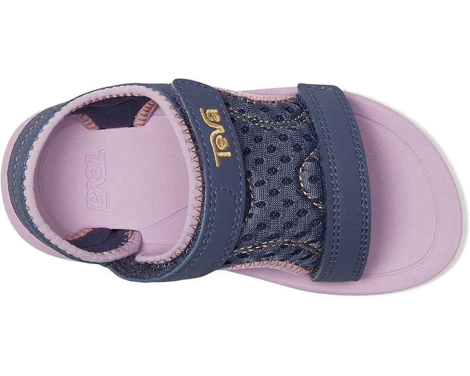 6pm Teva Kids Psyclone XLT (Toddler)