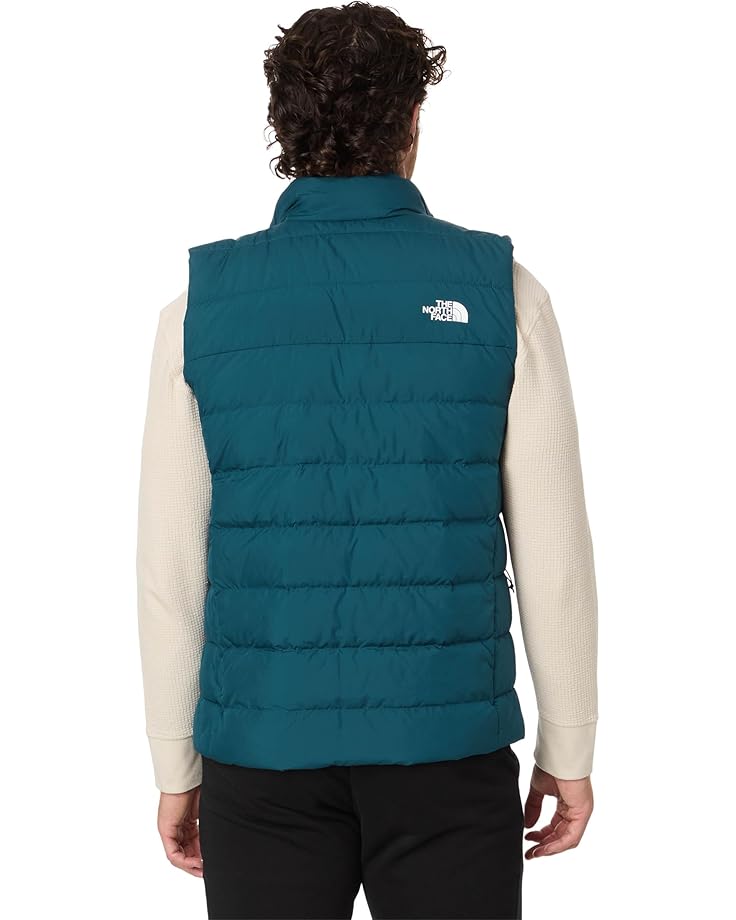 The North Face Aconcagua 3 Vest Men's