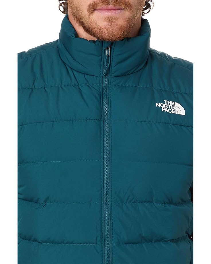 The North Face Aconcagua 3 Vest Men's