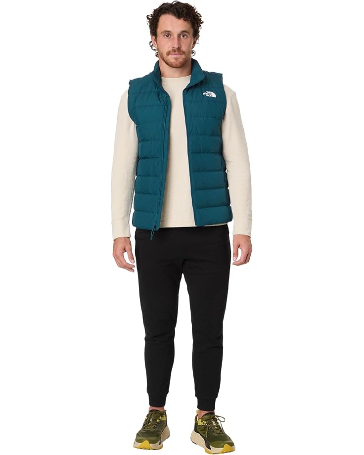The North Face Aconcagua 3 Vest Men's