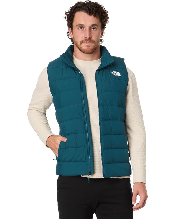 The North Face Aconcagua 3 Vest Men's