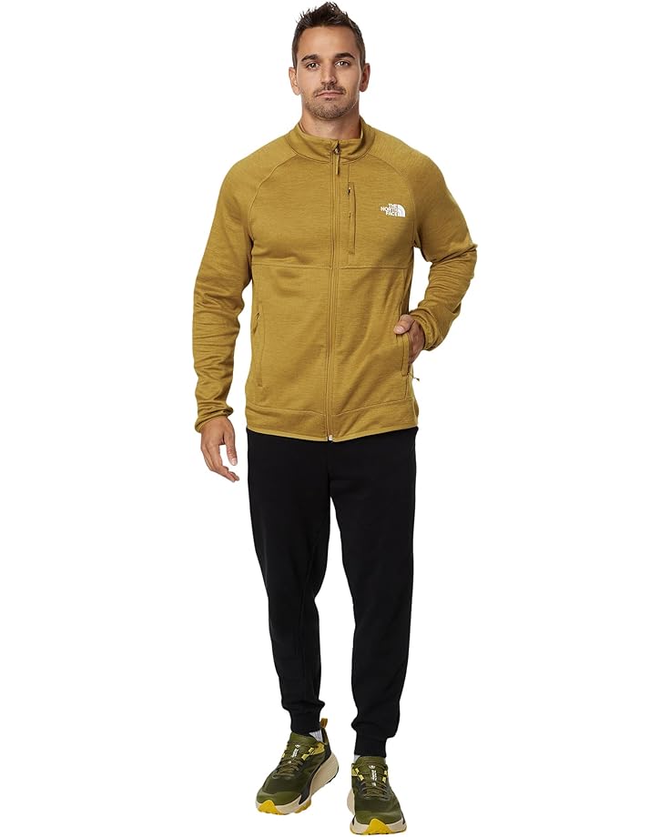 The North Face Canyonlands Full Zip Men's