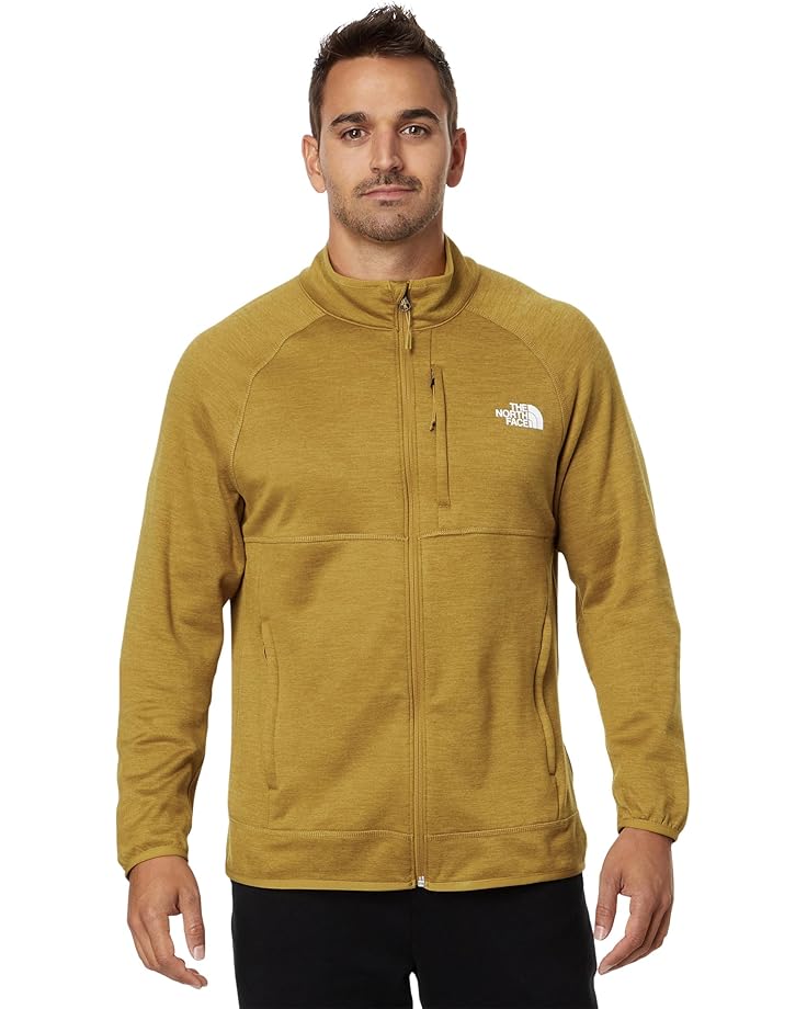 The North Face Canyonlands Full Zip Men's