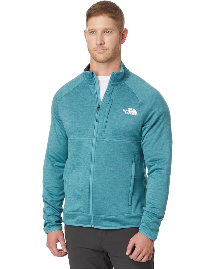 6pm The North Face Canyonlands Full Zip Men's