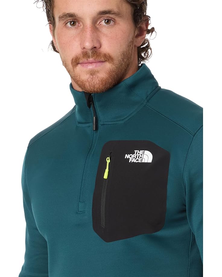 The North Face Crest 1/4 Zip Men's