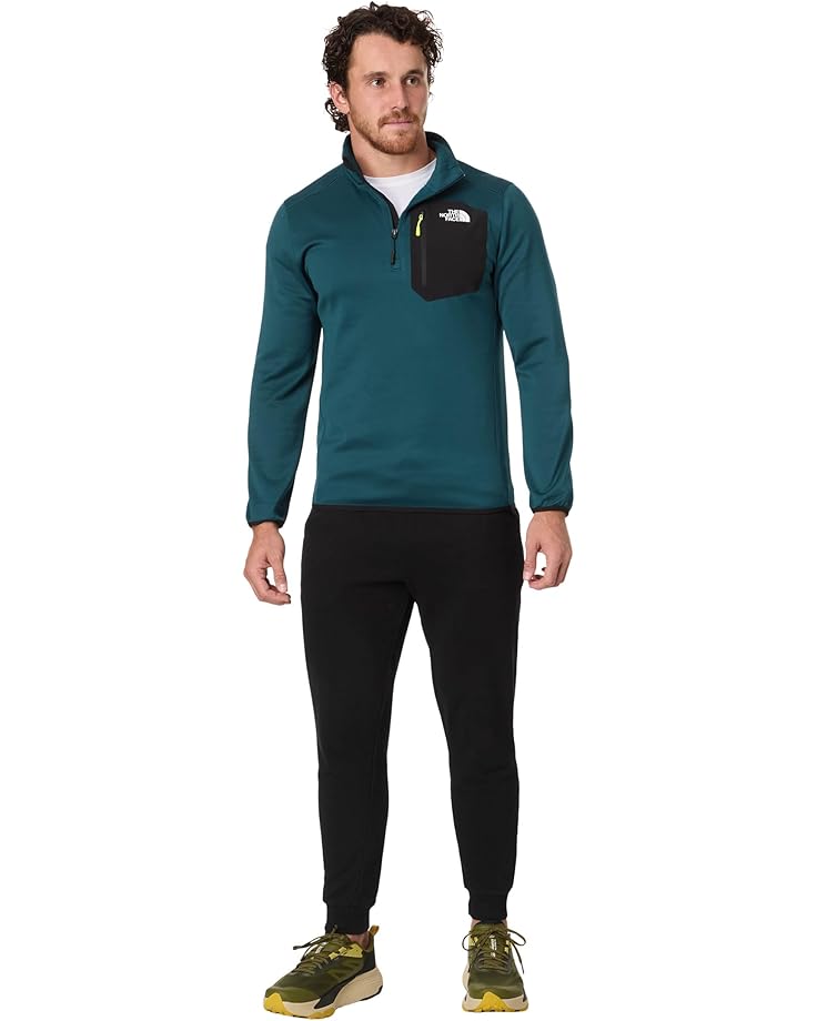 The North Face Crest 1/4 Zip Men's