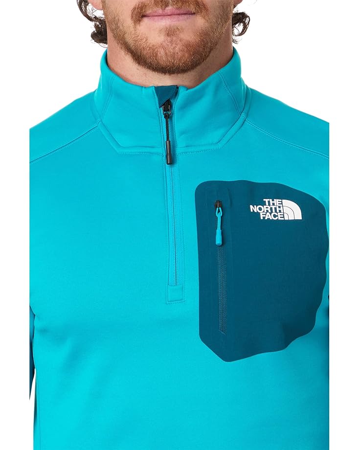 The North Face Crest 1/4 Zip Men's