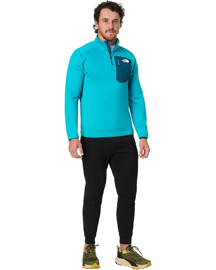 The North Face Crest 1/4 Zip Men's