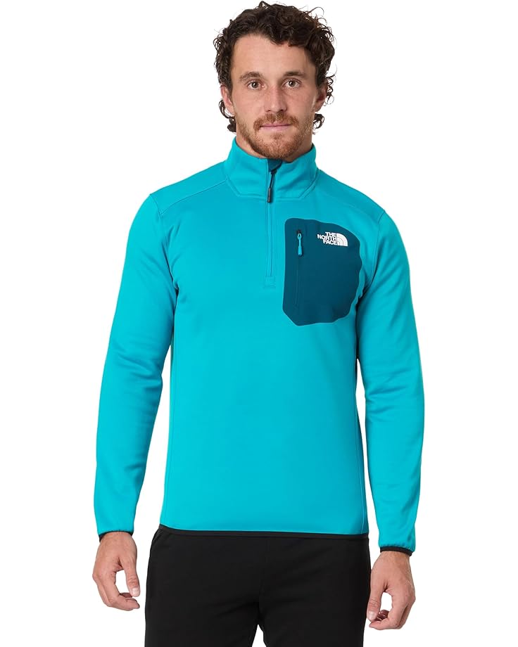 The North Face Crest 1/4 Zip Men's