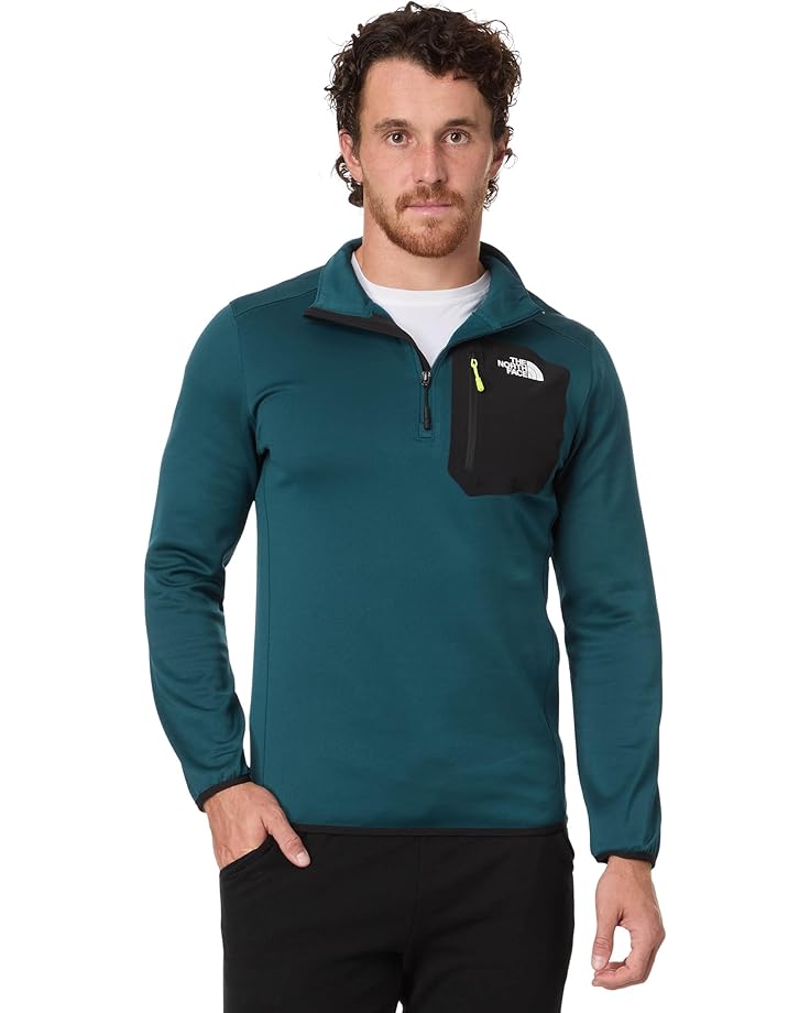 The North Face Crest 1/4 Zip Men's
