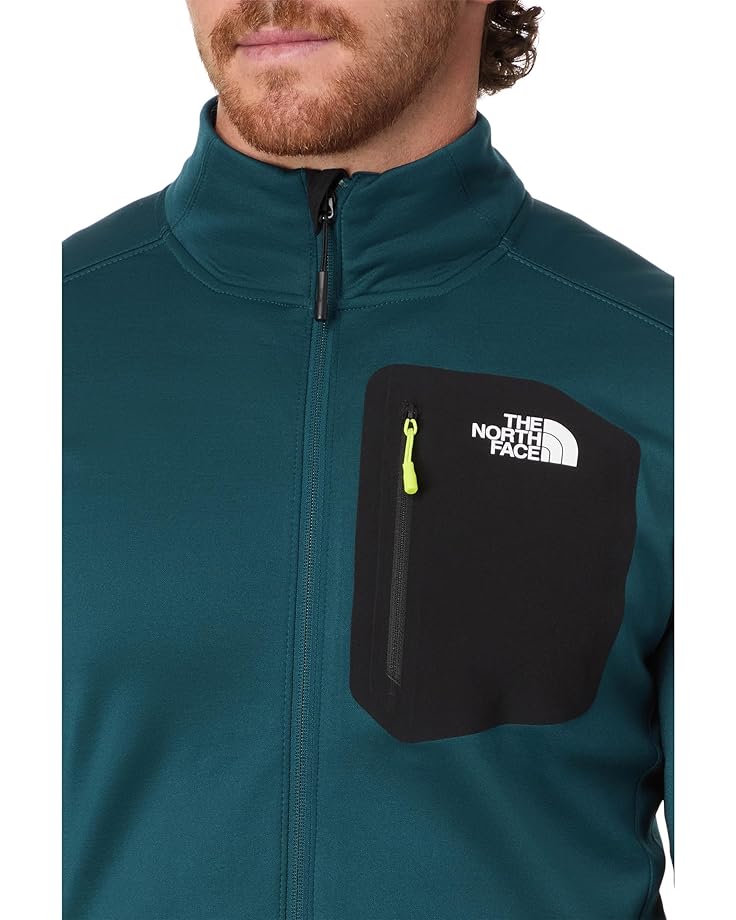 The North Face Crest Full Zip Men's