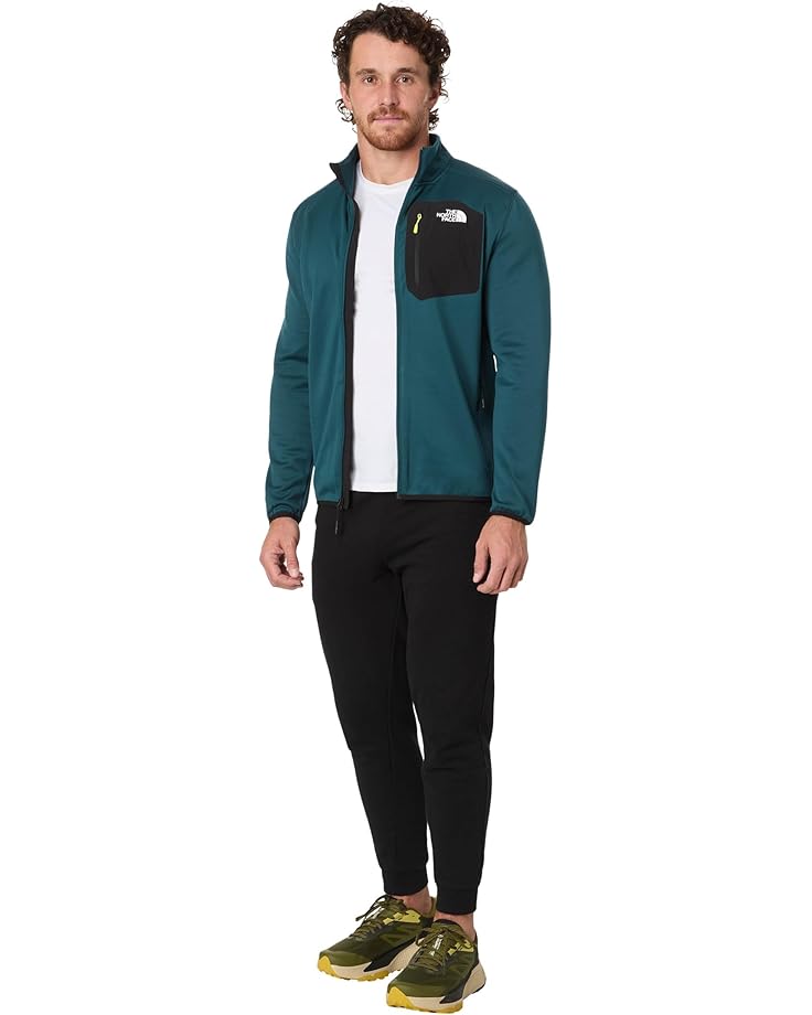The North Face Crest Full Zip Men's