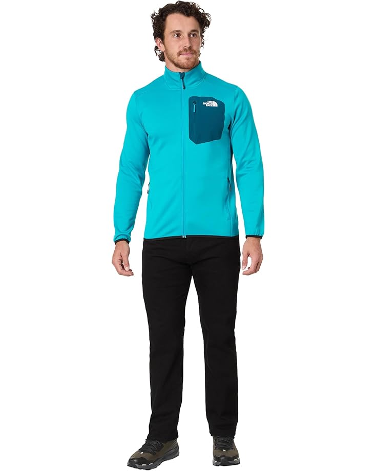 The North Face Crest Full Zip Men's