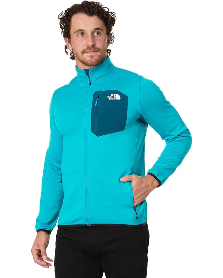 The North Face Crest Full Zip Men's