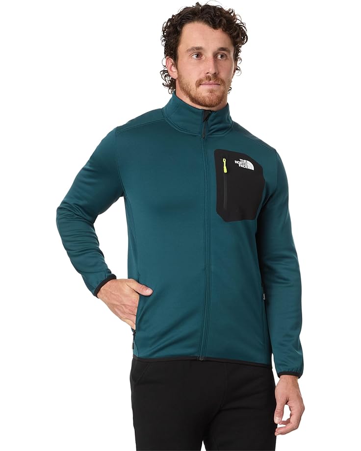 The North Face Crest Full Zip Men's