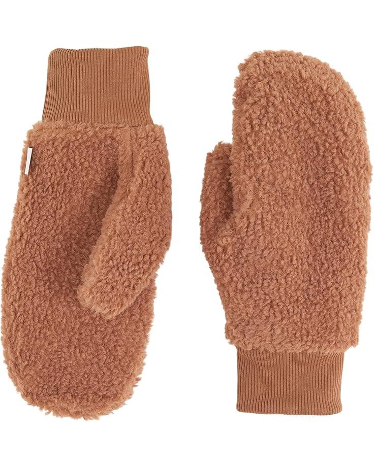 6pm The North Face Heritage Sherpa Mitt