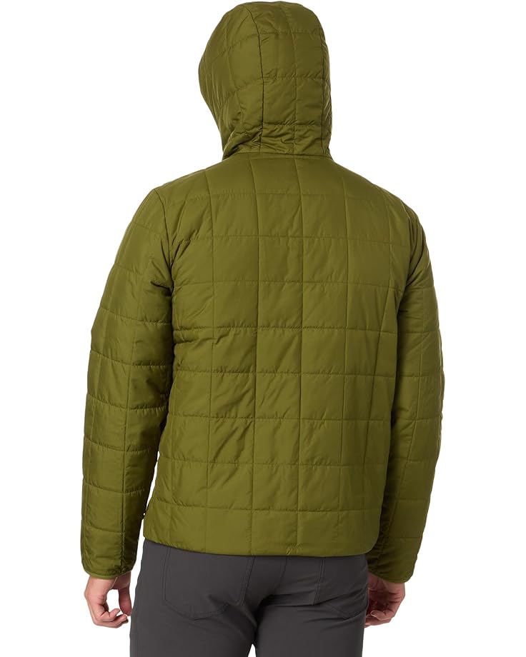 The North Face Junction Insulated Hoodie Men's