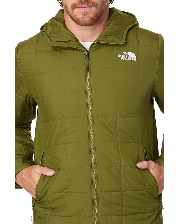 The North Face Junction Insulated Hoodie Men's