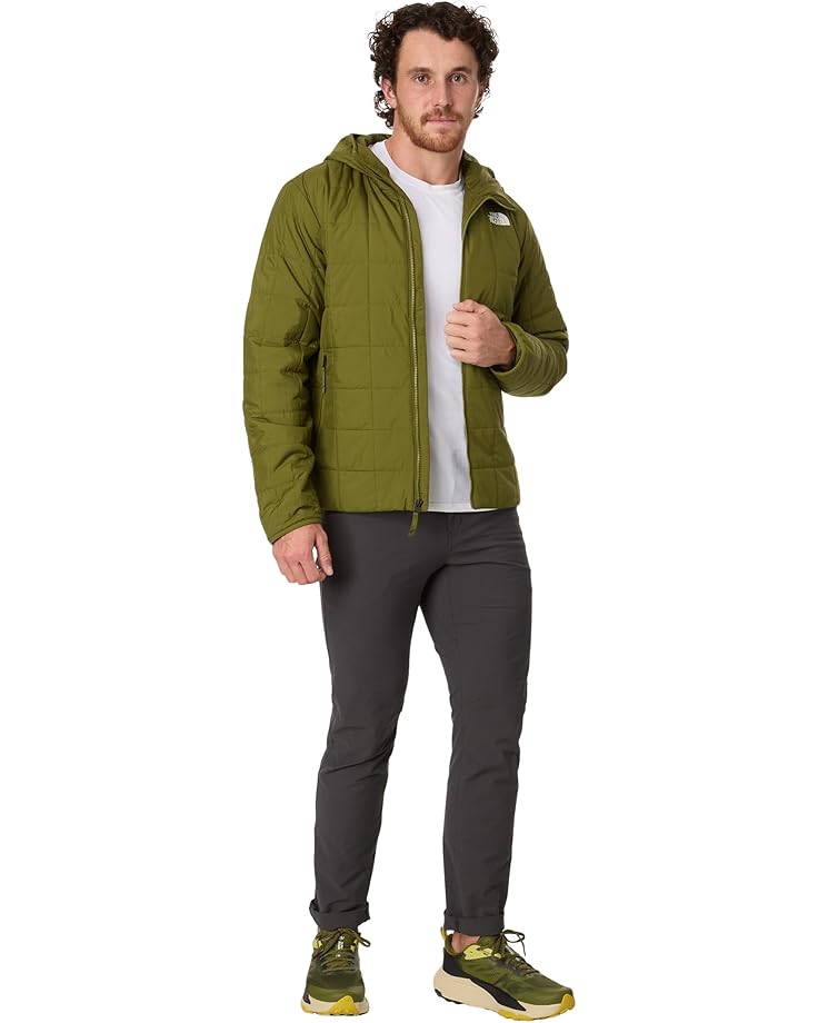 The North Face Junction Insulated Hoodie Men's