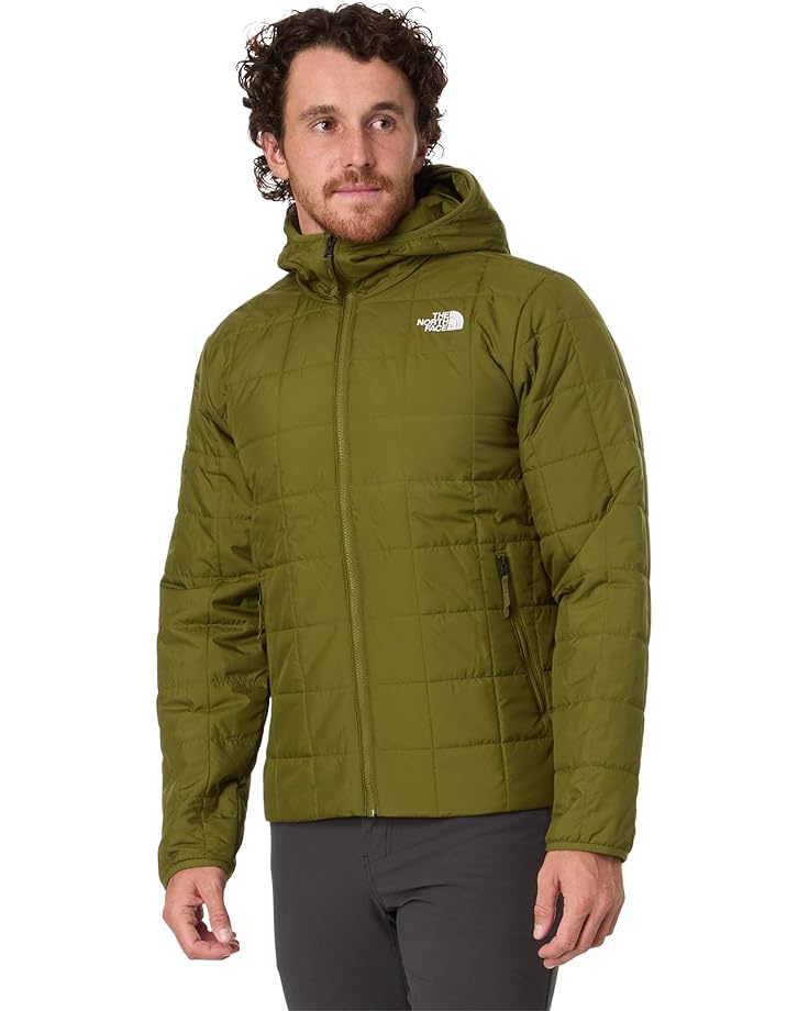 The North Face Junction Insulated Hoodie Men's