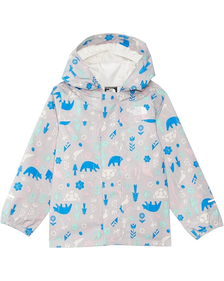 6pm The North Face Kids Antora Rain Jacket (Infant)
