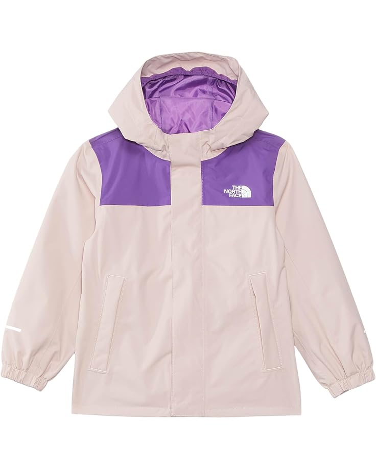 6pm The North Face Kids Antora Rain Jacket (Toddler)