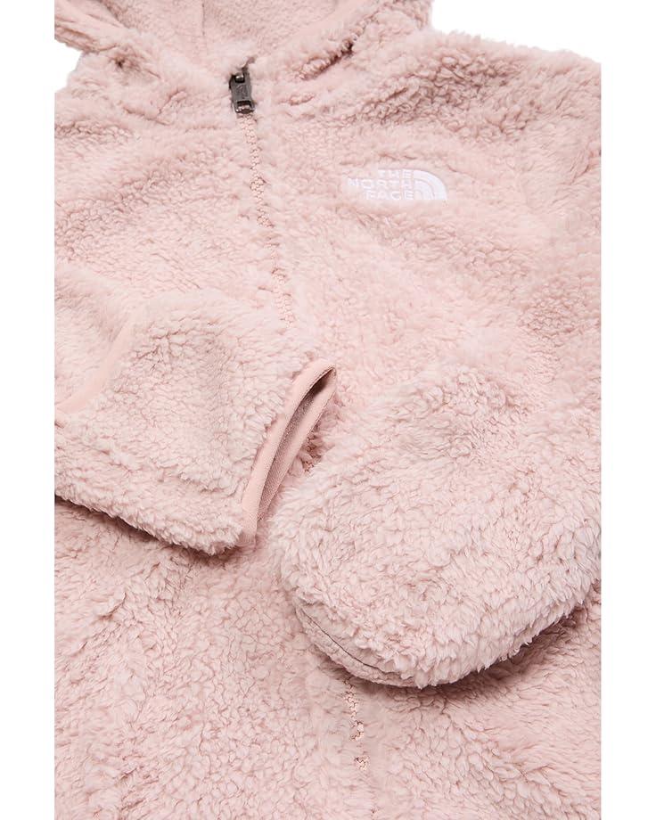 6pm The North Face Kids Campshire One-Piece (Infant)