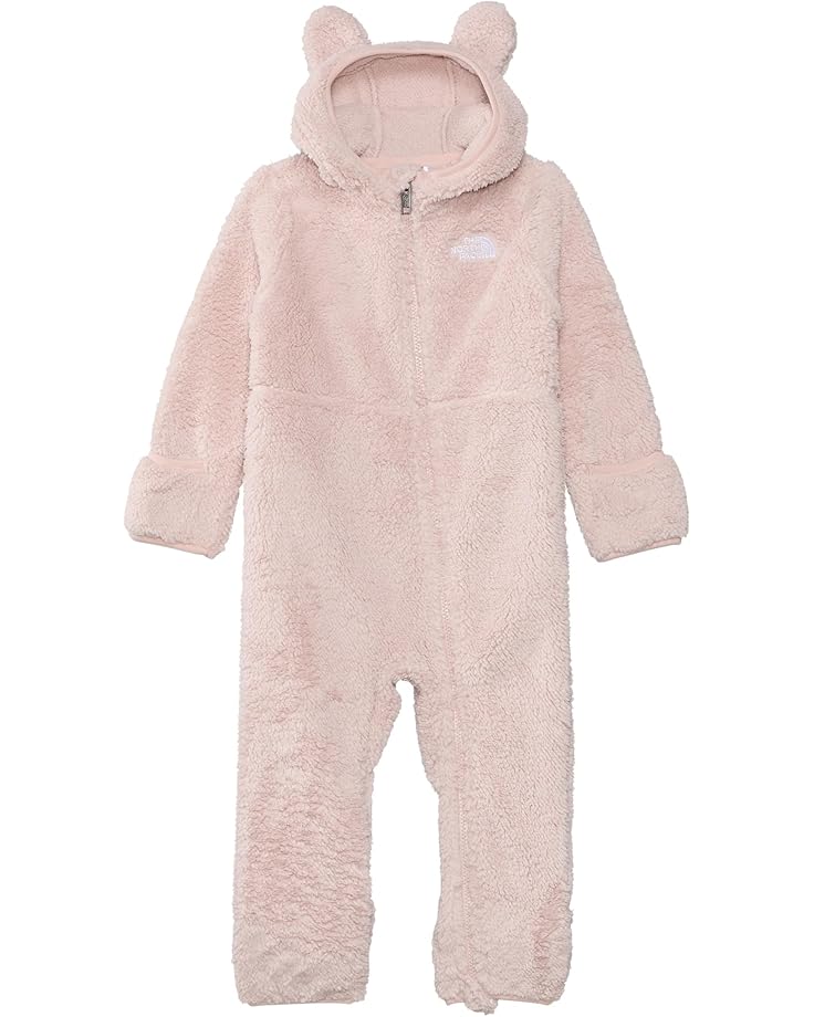 6pm The North Face Kids Campshire One-Piece (Infant)