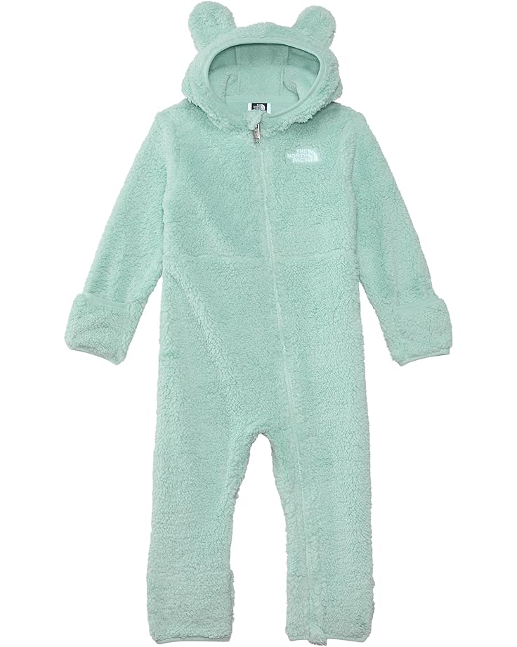 6pm The North Face Kids Campshire One-Piece (Infant)