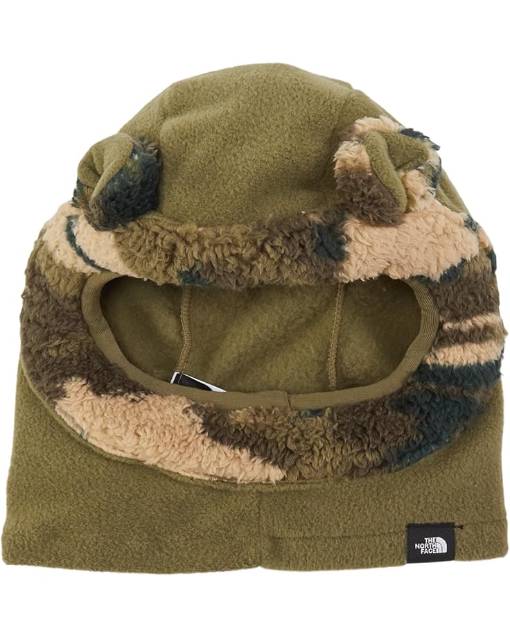 6pm The North Face Kids Littles Bear Balaclava
