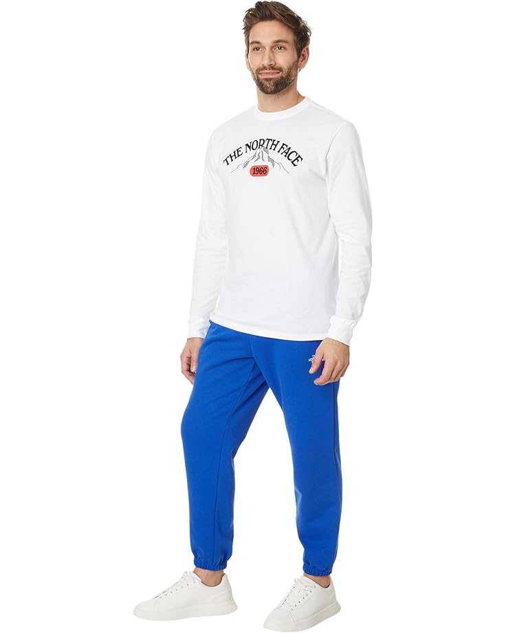 The North Face L/S Varsity Tee Men's