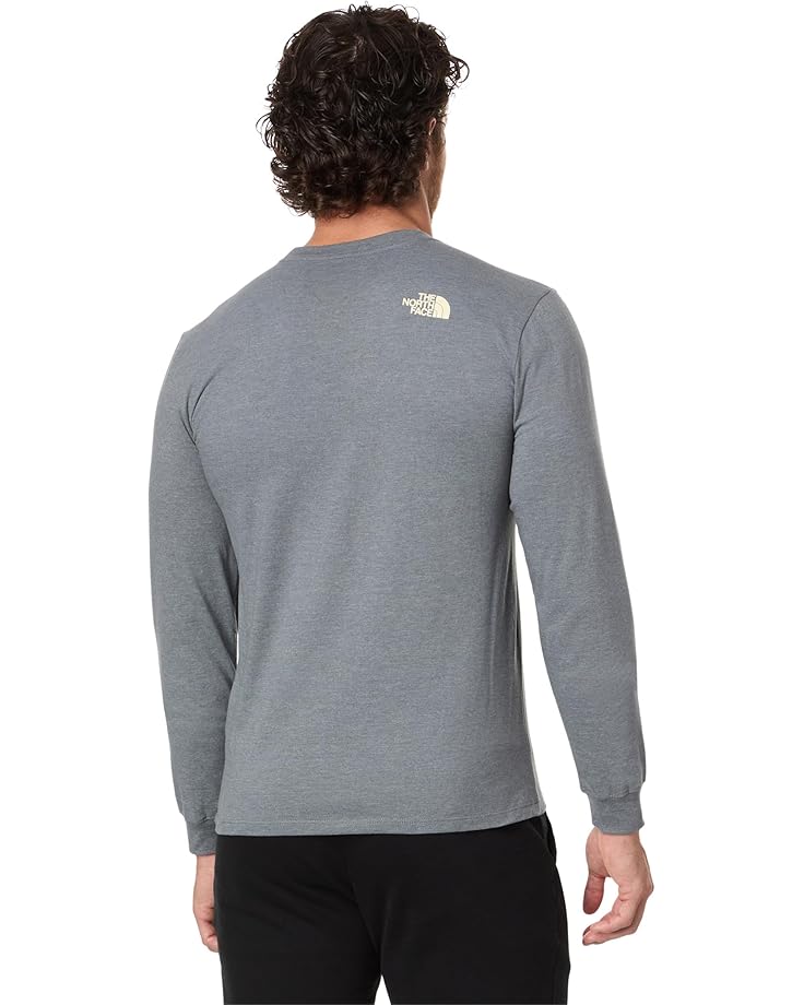 The North Face L/S Varsity Tee Men's