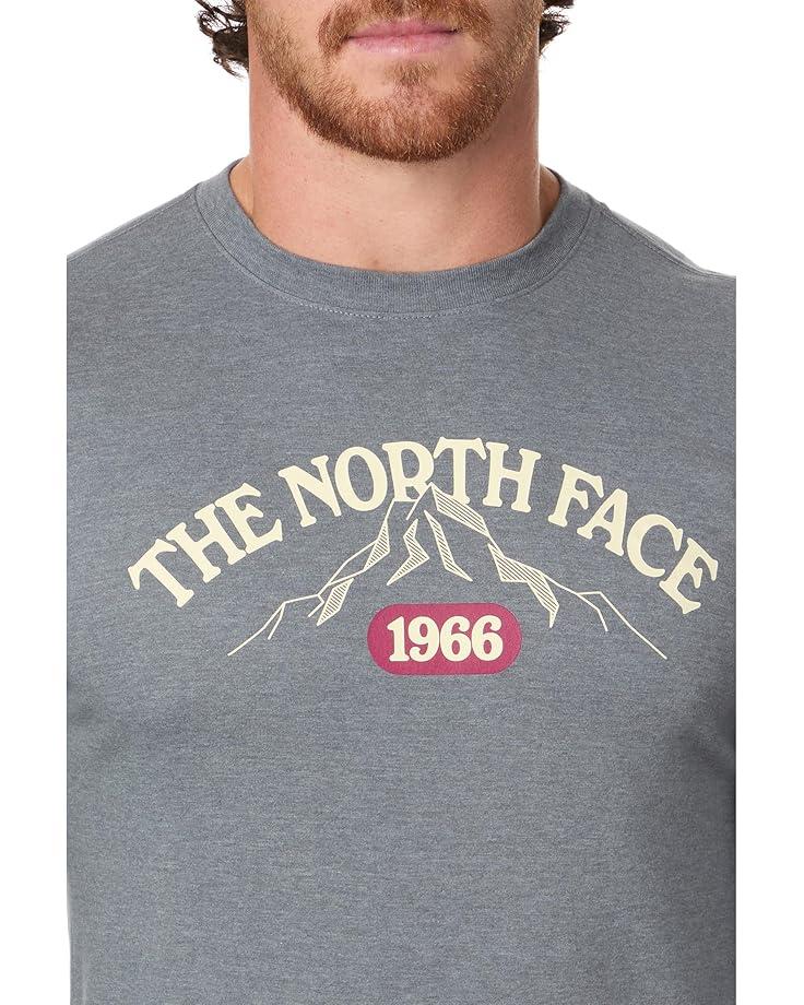 The North Face L/S Varsity Tee Men's