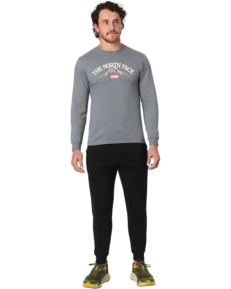 The North Face L/S Varsity Tee Men's