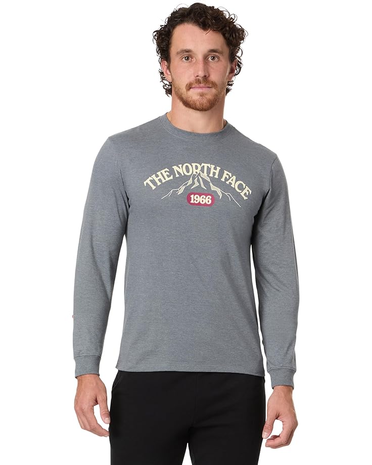 The North Face L/S Varsity Tee Men's