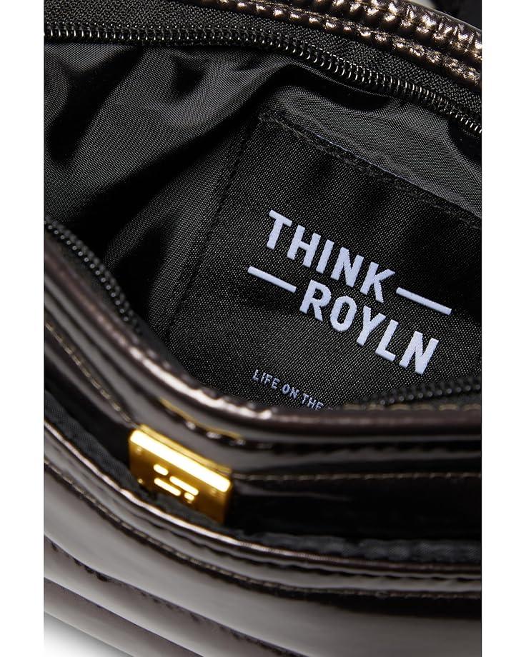 6pm THINK ROYLN Bum Bag Crossbody