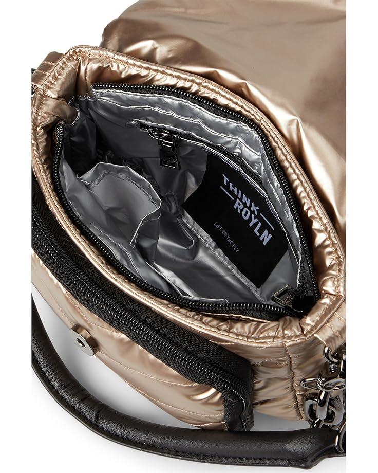 6pm THINK ROYLN Mini Muse