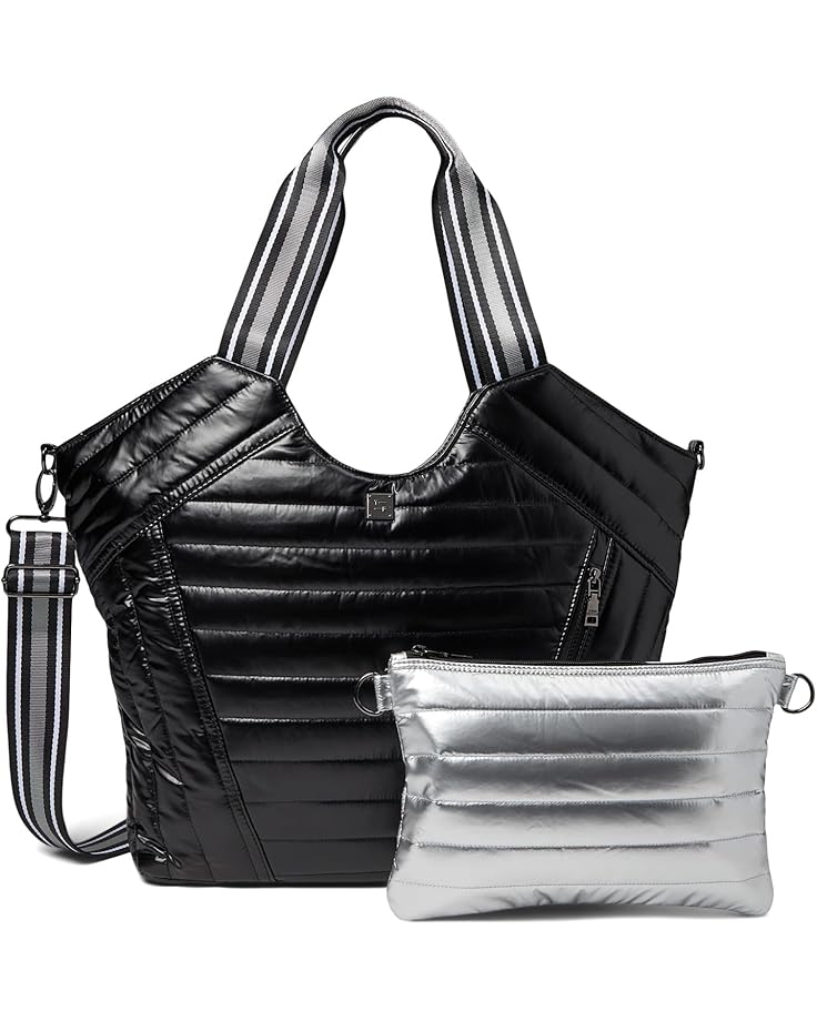 6pm THINK ROYLN Puzzle Tote
