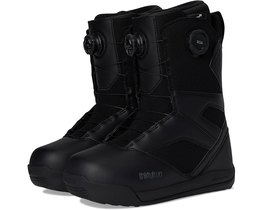 6pm thirtytwo Stw Double Boa '24 Men's