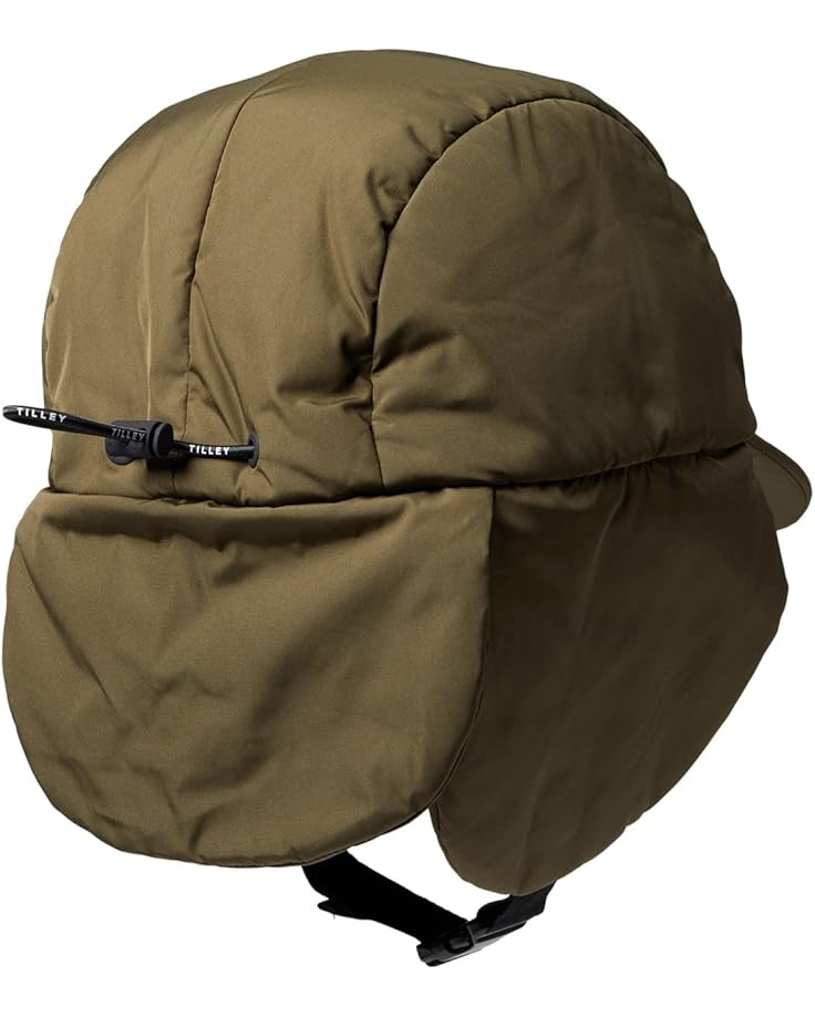 6pm Tilley Endurables Arctic Aviator