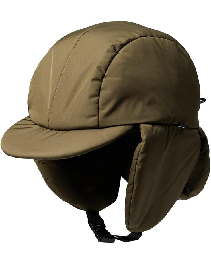 6pm Tilley Endurables Arctic Aviator